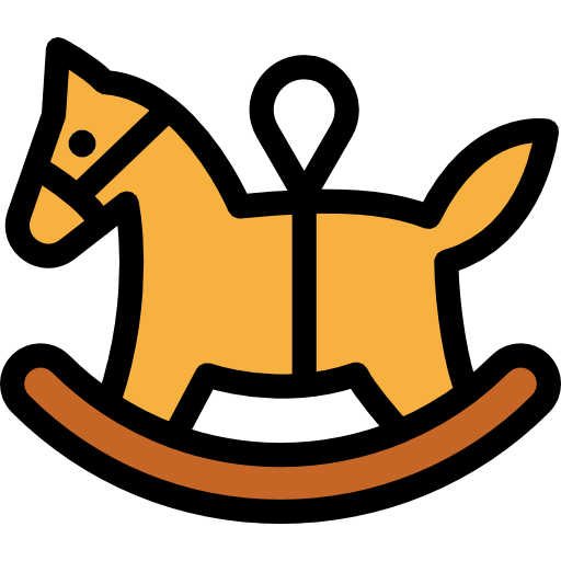 Rocking horse